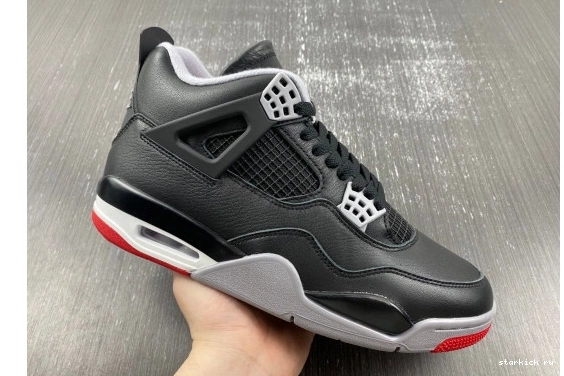 FV5029-006 Bred Reimagined FV5029-006  Retro Jordan  4 1224